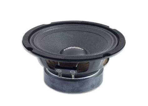 Среднечастотные динамики SWAT SP PRO-65 - Купить в Бишкеке