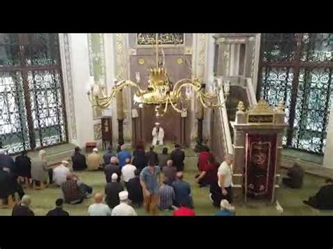 Kurra H F Z Hami Edis Sra Suresi Ayetler H Rka I Erif Camii