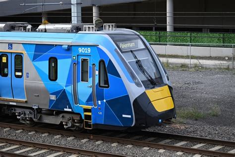 Delays Expected As Pakenham Line Project Picks Up Infrastructure Magazine