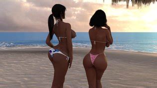 Milfy City Bonus Fanarts Luscious Hentai Manga Porn