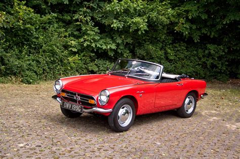 Learn About 78 Images Honda S500 For Sale Vn