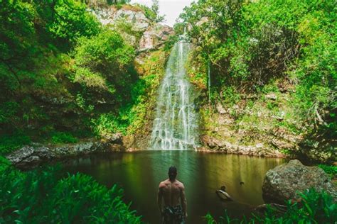 Top 7 Maui Waterfalls Travelers Must See to Believe