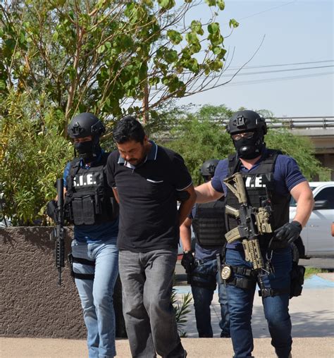 Detienen Sie A Un Hombre Buscado Por Secuestro En Sinaloa Periodismo