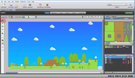 20 best alternatives to pygame as of 2024 - Slant