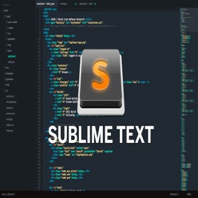 Curso De Sublime Text Cursa Cursos Online Gratuitos Certificado