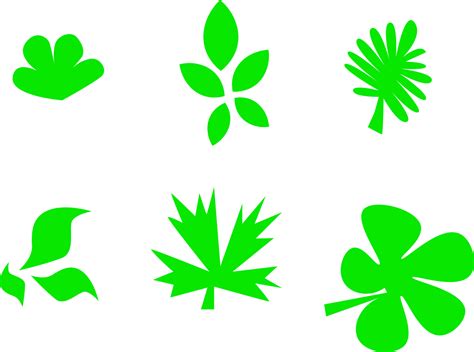 set green flat eco icon 8056278 Vector Art at Vecteezy