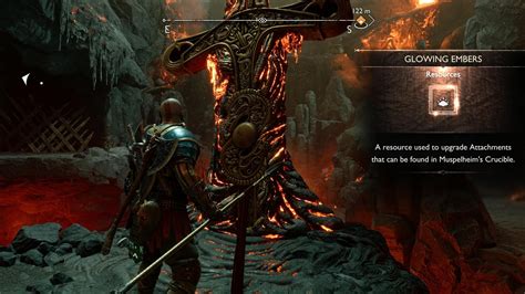 The Crucible And The Final Challenge Favor Guía De God Of War Ragnarok