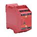 Safety Relay Emergency Stop And Safety Gates Vac Vdc Pn Scr