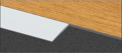 Diminishing Strip MJS Floorcoverings