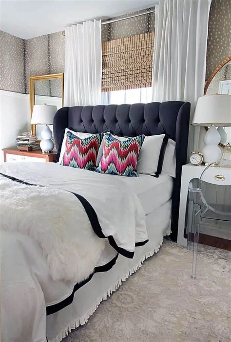 The Best Tufted Headboards - My Style Vita