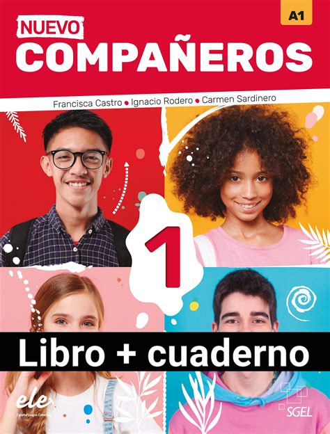 Nuevo Compa Eros Al Ej Digital Book Blinklearning