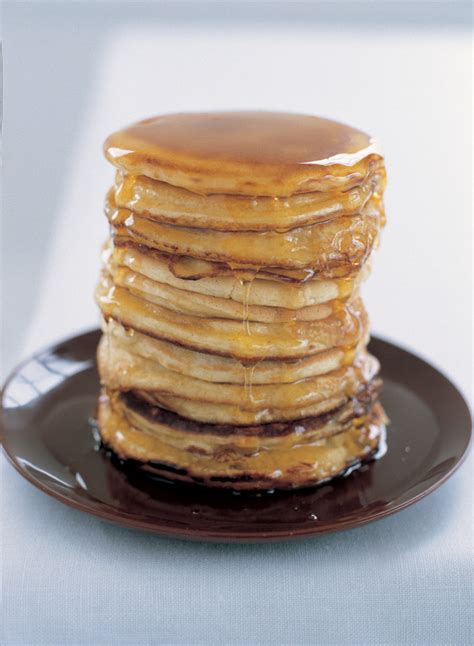 American Breakfast Pancakes | Nigella's Recipes | Nigella Lawson