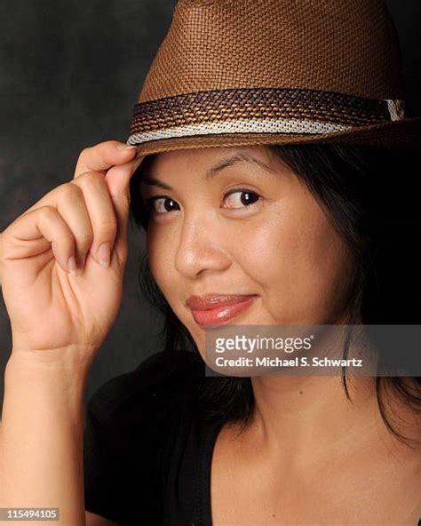 Bernadette Balagtas Photos And Premium High Res Pictures Getty Images