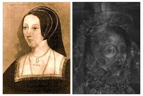 Will The Real Anne Boleyn Please Stand Up