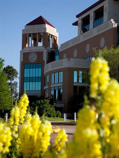 Marketing And Communications Ulm University Of Louisiana At Monroe