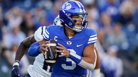 Arkansas Vs BYU 10 21 22 Stream The Game Live Watch ESPN