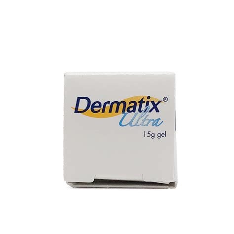 Dermatix Ultra Gel 15g Dermatix Mannings Online Store