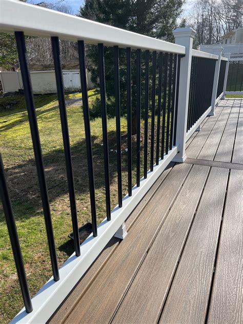 Shrewsbury Ma Deck Builder Deck Dynasty