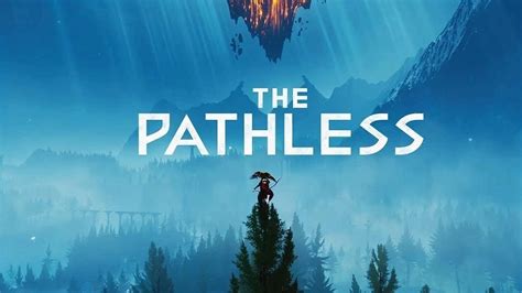 Análisis De The Pathless Lo Indie Ya Brilla En Ps5