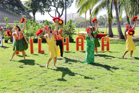 Kilohana Hula Show Go Hawaii