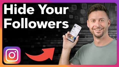 How To Hide My Following List On Instagram From Followers Ive 3 Ways