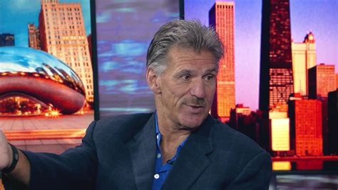 Coach Dave Wannstedt joins FOX NFL Kickoff | FOX 32 Chicago