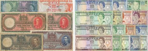 Numisbids Bruun Rasmussen Online Auction Lot Banknotes