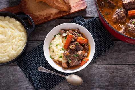 How to Make a Perfect Boeuf Bourguignon At Home - The Manual