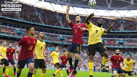 Купить PS4 eFOOTBALL PES 2021 / СЕЗОННОЕ ОБНОВЛЕНИЕ: отзывы, фото и ...