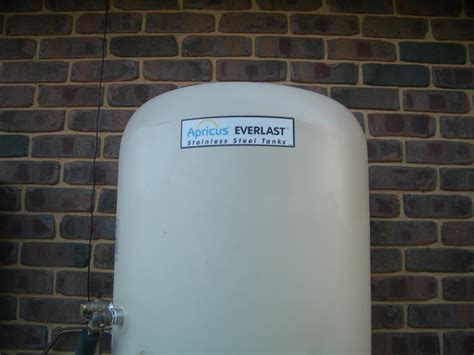 Apricus Evacuated Tube Solar Hot Water System Post Install Review