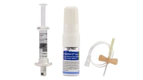 KOGENATE BAYER 500 UI POLVO Y DISOLVENTE PARA SOLUCION INYECTABLE 1