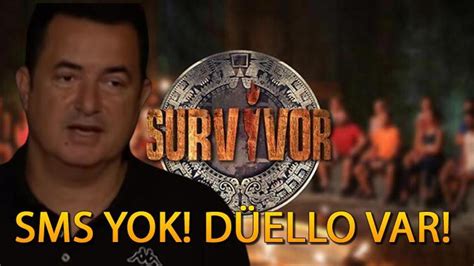 Survivor All Star Ne Zaman Ba L Yor Nas L Olacak Acun Il Cal