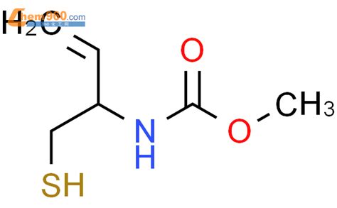 114087 07 9 Carbamic Acid 1 Mercaptomethyl 2 Propenyl Methyl