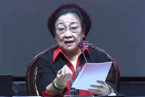 Ulang Tahun Ke Ini Profil Dan Pencapaian Megawati Soekarnoputri