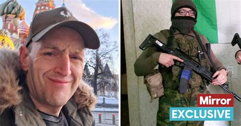 British Traitors Fighting Against Ukraine Lauded By Kremlin Propaganda