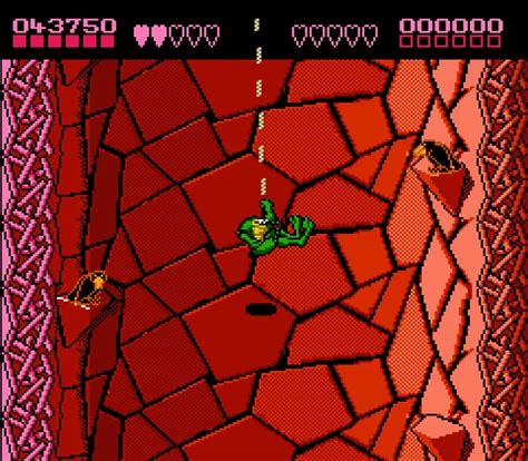 Battletoads скачать игру для Dendy бесплатно, играть онлайн в боевые жабы.