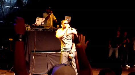 Nelly Party People Ei Live Hd Lake Tahoe 8072010 Youtube