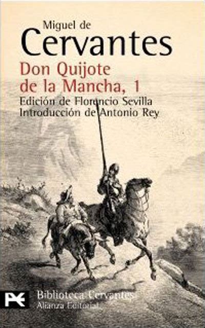 Don Quijote De La Mancha Tome Poche Miguel De Cervantes Saavedra