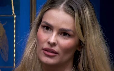 Acordou Yasmin Critica Rodriguinho No BBB 24 Mas Wanessa O Defende