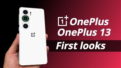 Oneplus First Look Specs Price Release Date Leaks And Rumors