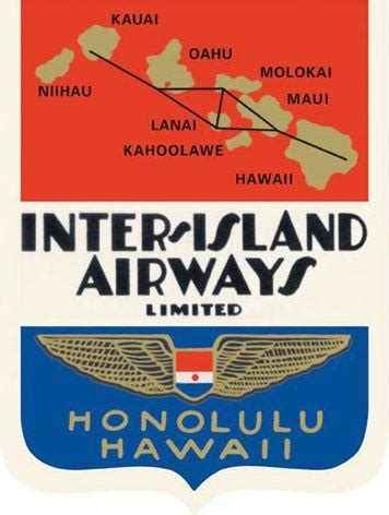 Hawaii Airlines Logo - LogoDix