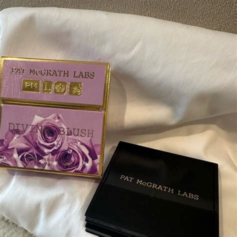 Pat McGrath Makeup Pat Mcgrath Labs Divine Blush In Nude Venus Full Size Poshmark