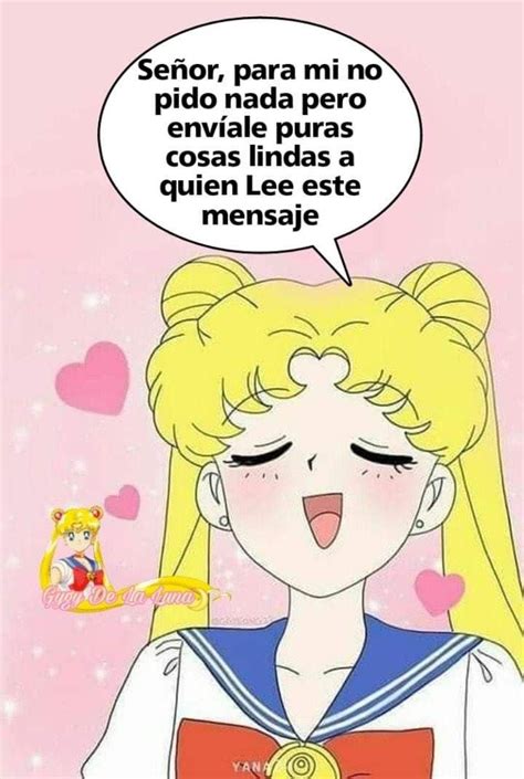 Pin De Frida Sansininea En Sailor Moon Usagi Tsukino Mensajes