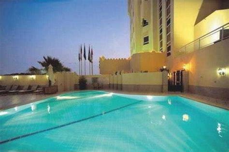 Mövenpick Hotel Doha Hotel, Doha, Qatar - overview