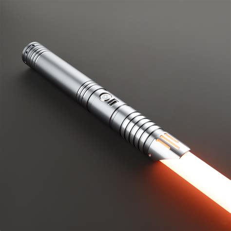 Ceti Custom Lightsaber Custom Lightsabers ZIA Sabers