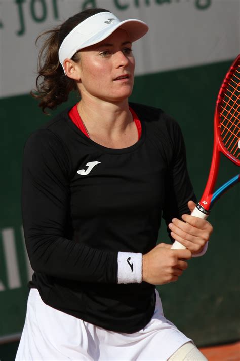 Tamara Zidansek Vs Pia Lovric Wta Ljubljana Tennis Betsapi