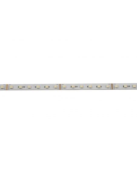 EUROLITE LED Strip 300 5m 5050 RGB WW CW 24V