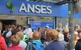 Anses activa el pago a los jubilados el 8 de noviembre consultá las