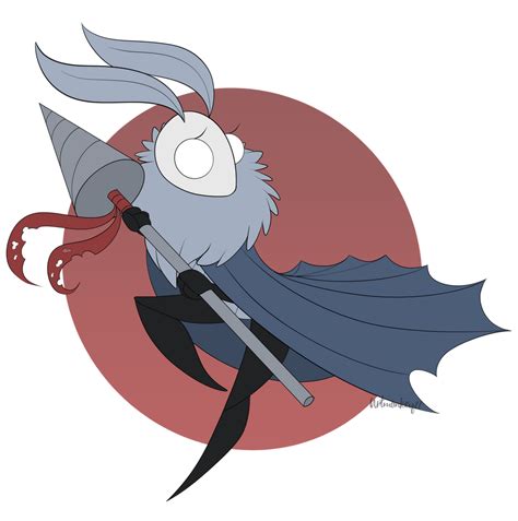 Hollow Knight Oc Beda By Artmonkey27 On Deviantart