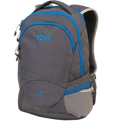 Рюкзаки и сумки Nova Tour купить по лучшим ценам в интернет-магазине ...